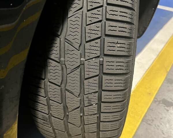 Черный Ауди А6, объемом двигателя 1.97 л и пробегом 303 тыс. км за 7500 $, фото 44 на Automoto.ua