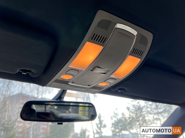 Черный Ауди А6, объемом двигателя 2 л и пробегом 297 тыс. км за 8999 $, фото 17 на Automoto.ua