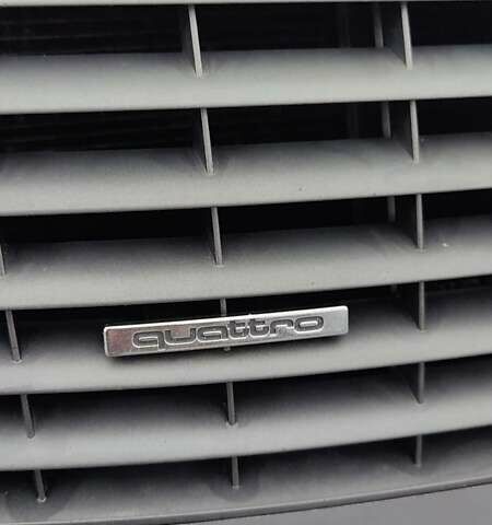 Черный Ауди А6, объемом двигателя 2.8 л и пробегом 273 тыс. км за 9900 $, фото 2 на Automoto.ua