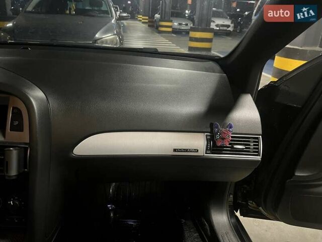 Черный Ауди А6, объемом двигателя 1.97 л и пробегом 303 тыс. км за 7500 $, фото 31 на Automoto.ua