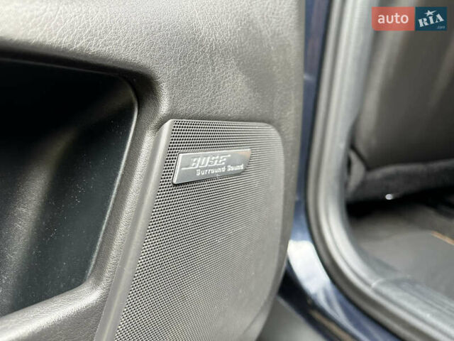 Черный Ауди А6, объемом двигателя 3 л и пробегом 340 тыс. км за 10000 $, фото 26 на Automoto.ua