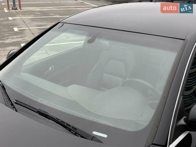 Черный Ауди А6, объемом двигателя 3 л и пробегом 305 тыс. км за 7999 $, фото 78 на Automoto.ua