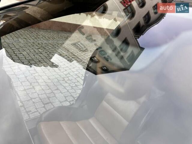 Черный Ауди А6, объемом двигателя 3 л и пробегом 250 тыс. км за 9800 $, фото 29 на Automoto.ua
