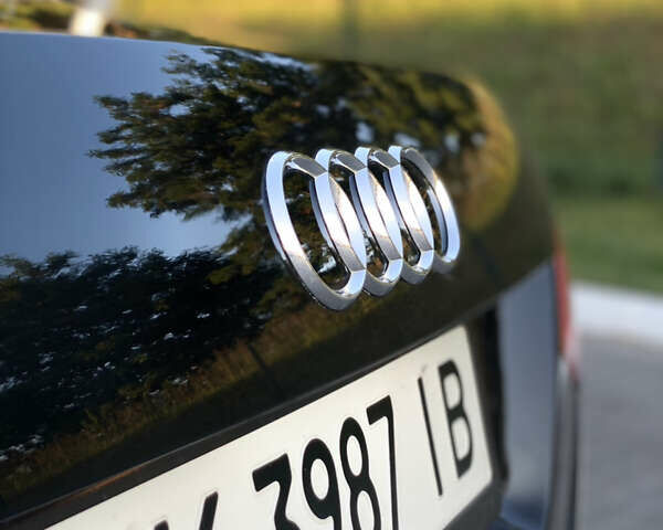 Чорний Ауді А6, об'ємом двигуна 2 л та пробігом 430 тис. км за 9300 $, фото 5 на Automoto.ua