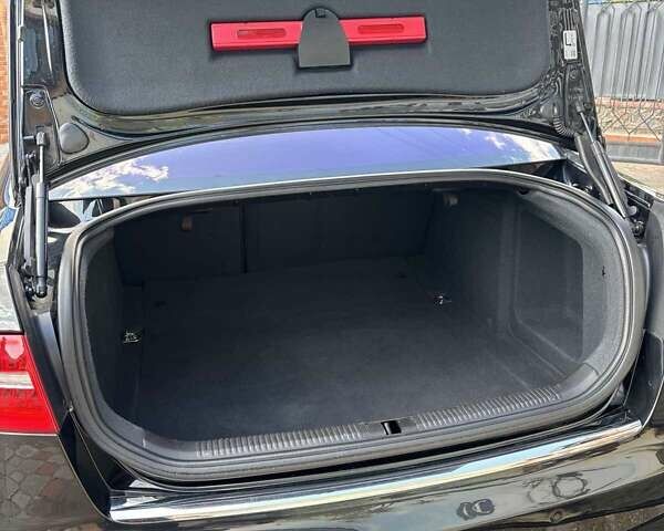 Черный Ауди А6, объемом двигателя 2.97 л и пробегом 310 тыс. км за 10900 $, фото 7 на Automoto.ua