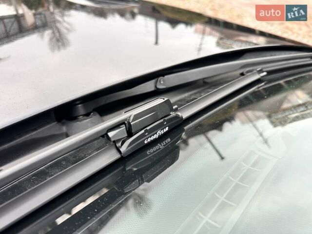 Черный Ауди А6, объемом двигателя 3 л и пробегом 250 тыс. км за 9800 $, фото 31 на Automoto.ua