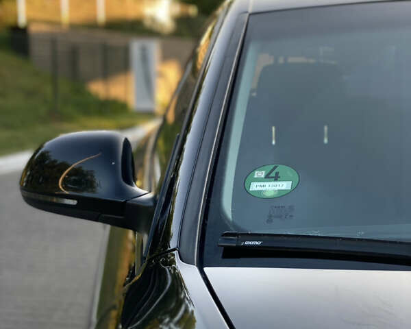 Чорний Ауді А6, об'ємом двигуна 1.98 л та пробігом 435 тис. км за 8500 $, фото 3 на Automoto.ua