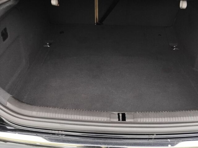 Черный Ауди А6, объемом двигателя 3 л и пробегом 214 тыс. км за 12800 $, фото 7 на Automoto.ua