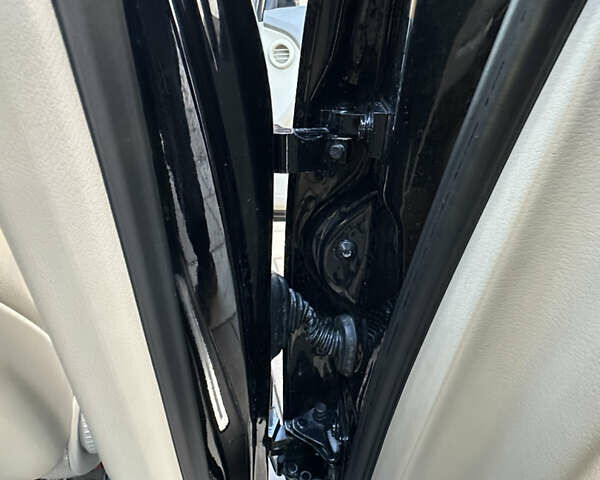 Чорний Ауді А6, об'ємом двигуна 1.97 л та пробігом 285 тис. км за 10350 $, фото 40 на Automoto.ua