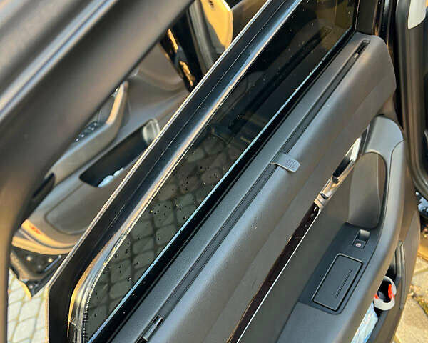 Чорний Ауді А6, об'ємом двигуна 4.2 л та пробігом 200 тис. км за 24999 $, фото 4 на Automoto.ua