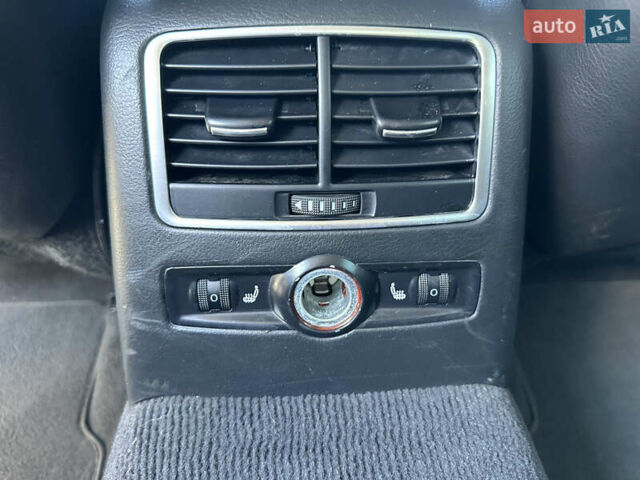 Чорний Ауді А6, об'ємом двигуна 4.2 л та пробігом 200 тис. км за 24999 $, фото 33 на Automoto.ua