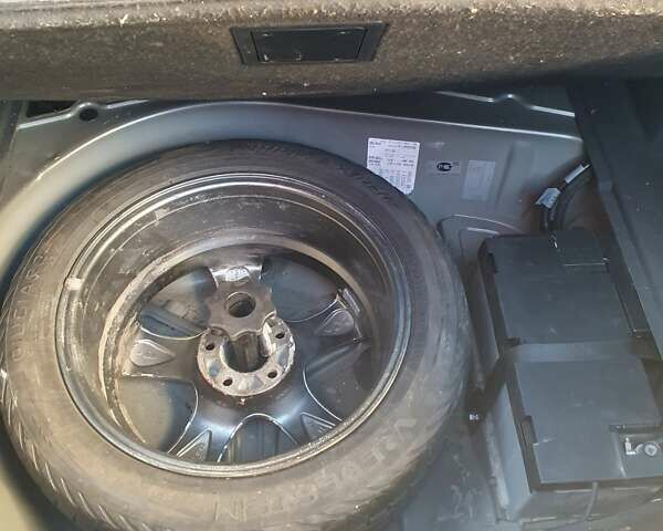 Чорний Ауді А6, об'ємом двигуна 3 л та пробігом 245 тис. км за 7000 $, фото 13 на Automoto.ua