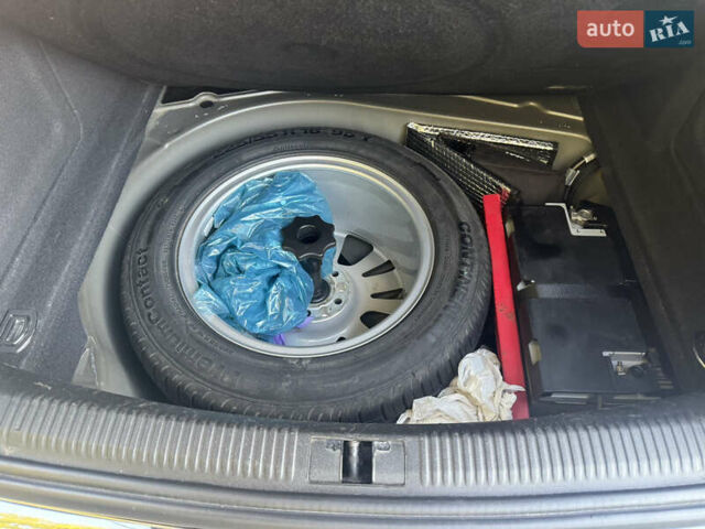 Чорний Ауді А6, об'ємом двигуна 2 л та пробігом 296 тис. км за 11300 $, фото 60 на Automoto.ua