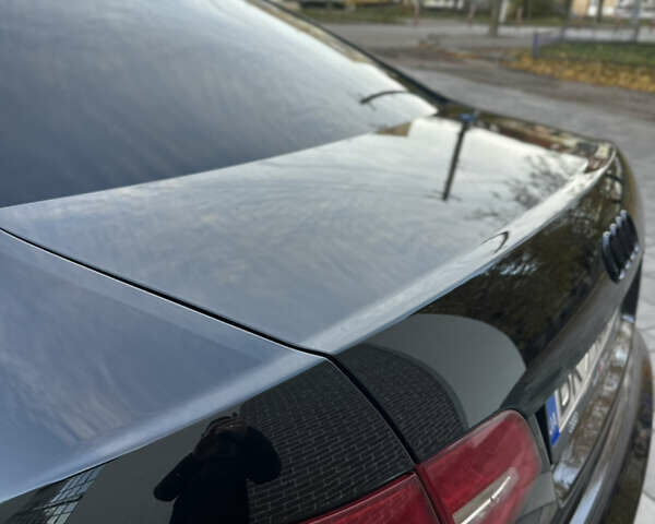 Чорний Ауді А6, об'ємом двигуна 1.97 л та пробігом 285 тис. км за 10350 $, фото 31 на Automoto.ua