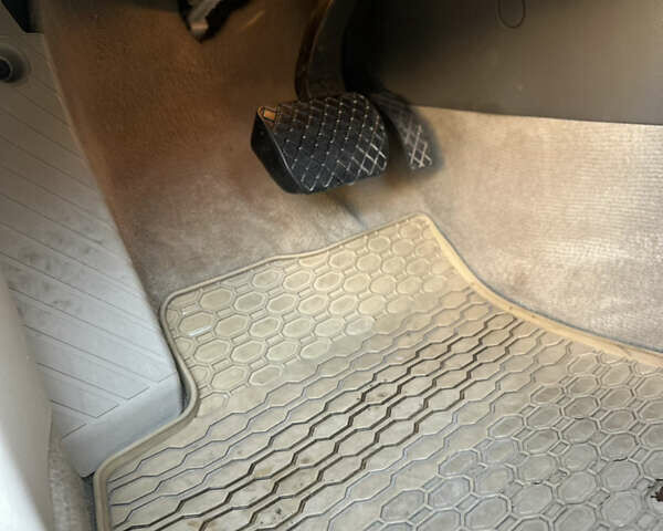 Чорний Ауді А6, об'ємом двигуна 1.97 л та пробігом 285 тис. км за 10350 $, фото 51 на Automoto.ua