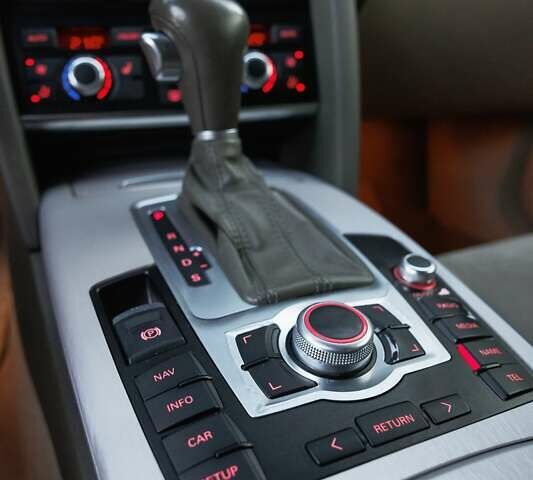 Чорний Ауді А6, об'ємом двигуна 2 л та пробігом 269 тис. км за 11000 $, фото 46 на Automoto.ua