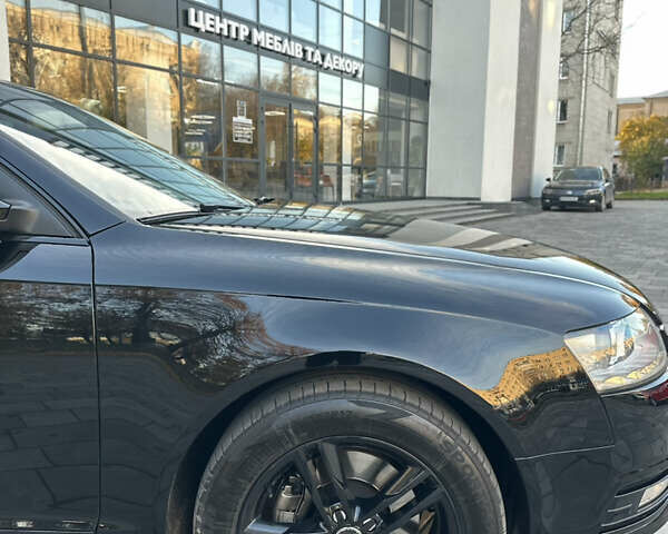 Чорний Ауді А6, об'ємом двигуна 1.97 л та пробігом 285 тис. км за 10350 $, фото 28 на Automoto.ua