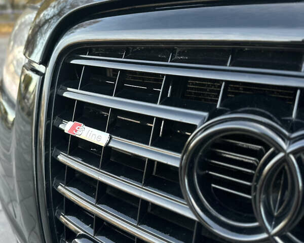 Чорний Ауді А6, об'ємом двигуна 1.97 л та пробігом 285 тис. км за 10350 $, фото 29 на Automoto.ua