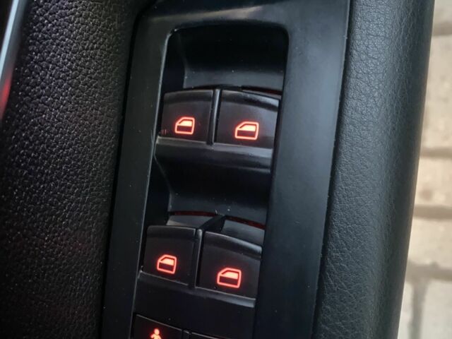 Ауди А6 2010 в Старом Самборе на Automoto.ua Черный Ауди А6, объемом двигателя 0 л и пробегом 299 тыс. км за 12800 $, фото 16 на Automoto.ua