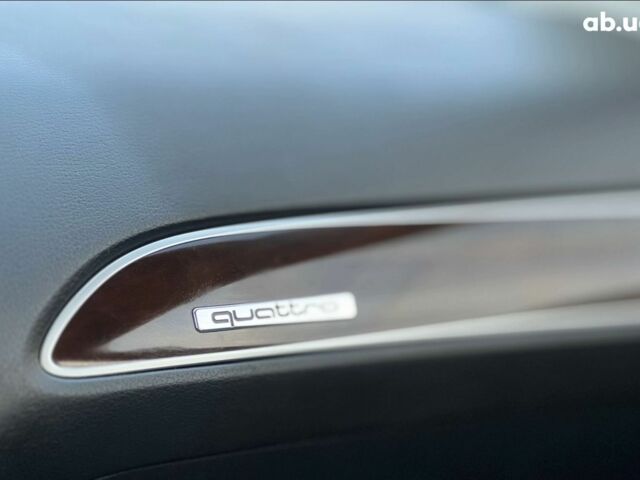 Ауди А6 2010 в Старом Самборе на Automoto.ua Черный Ауди А6, объемом двигателя 0 л и пробегом 299 тыс. км за 12800 $, фото 5 на Automoto.ua