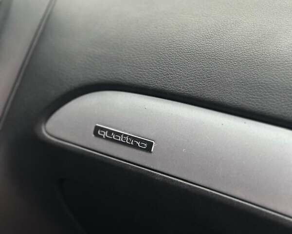 Черный Ауди А6, объемом двигателя 3 л и пробегом 161 тыс. км за 10900 $, фото 12 на Automoto.ua