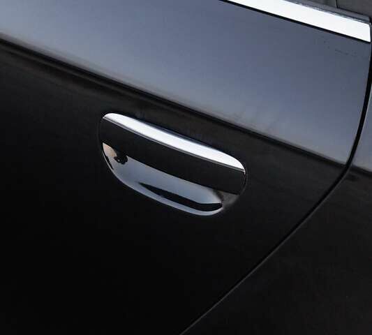 Чорний Ауді А6, об'ємом двигуна 2 л та пробігом 269 тис. км за 11000 $, фото 78 на Automoto.ua