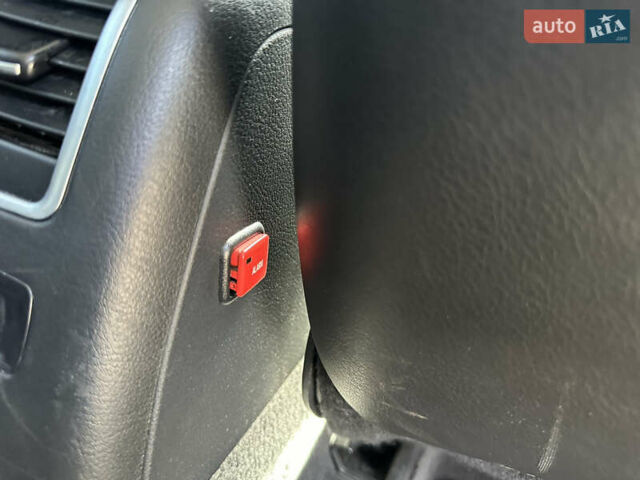 Чорний Ауді А6, об'ємом двигуна 4.2 л та пробігом 200 тис. км за 24999 $, фото 16 на Automoto.ua