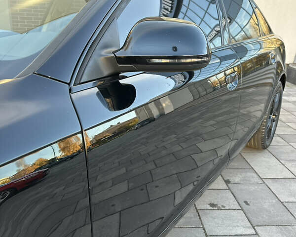 Чорний Ауді А6, об'ємом двигуна 1.97 л та пробігом 285 тис. км за 10350 $, фото 20 на Automoto.ua