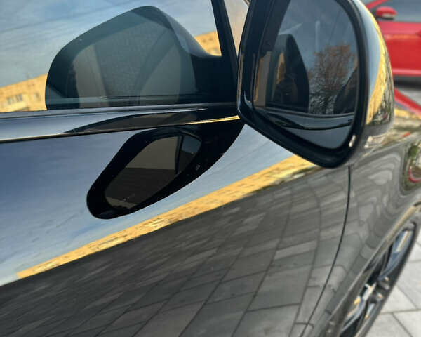 Чорний Ауді А6, об'ємом двигуна 1.97 л та пробігом 285 тис. км за 10350 $, фото 32 на Automoto.ua