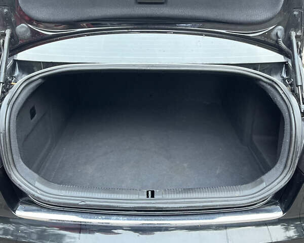 Черный Ауди А6, объемом двигателя 2.7 л и пробегом 280 тыс. км за 10200 $, фото 7 на Automoto.ua