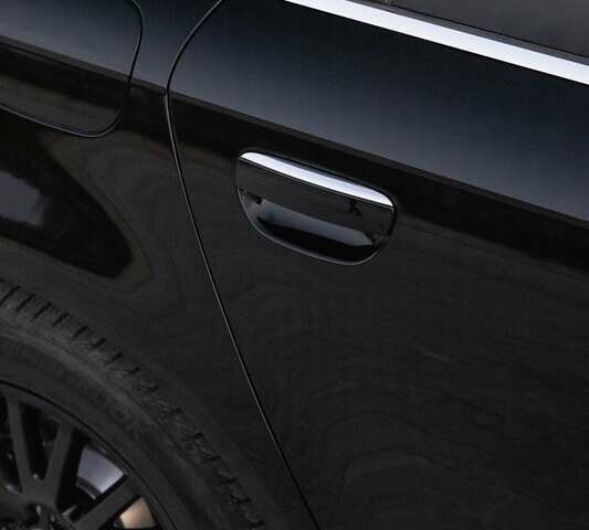 Чорний Ауді А6, об'ємом двигуна 2 л та пробігом 269 тис. км за 11000 $, фото 108 на Automoto.ua