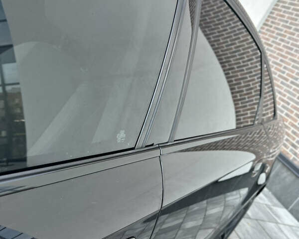 Чорний Ауді А6, об'ємом двигуна 1.97 л та пробігом 285 тис. км за 10350 $, фото 34 на Automoto.ua