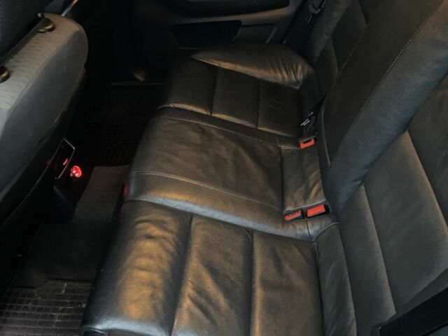 Ауди А6 2010 в Старом Самборе на Automoto.ua Черный Ауди А6, объемом двигателя 0 л и пробегом 299 тыс. км за 12800 $, фото 12 на Automoto.ua