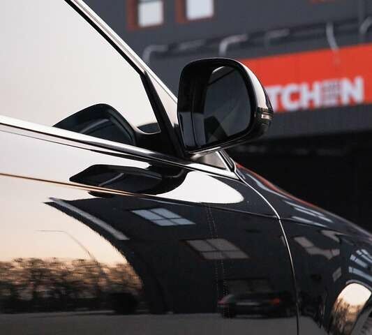 Чорний Ауді А6, об'ємом двигуна 2 л та пробігом 269 тис. км за 11000 $, фото 109 на Automoto.ua