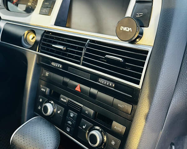 Чорний Ауді А6, об'ємом двигуна 3 л та пробігом 290 тис. км за 7499 $, фото 20 на Automoto.ua