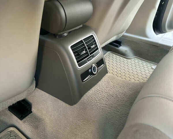 Чорний Ауді А6, об'ємом двигуна 1.97 л та пробігом 285 тис. км за 10350 $, фото 46 на Automoto.ua