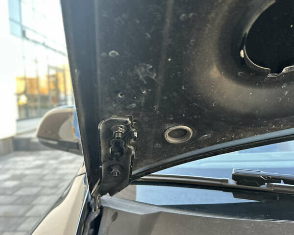 Чорний Ауді А6, об'ємом двигуна 1.97 л та пробігом 285 тис. км за 10350 $, фото 66 на Automoto.ua