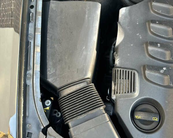 Чорний Ауді А6, об'ємом двигуна 1.97 л та пробігом 285 тис. км за 10350 $, фото 64 на Automoto.ua