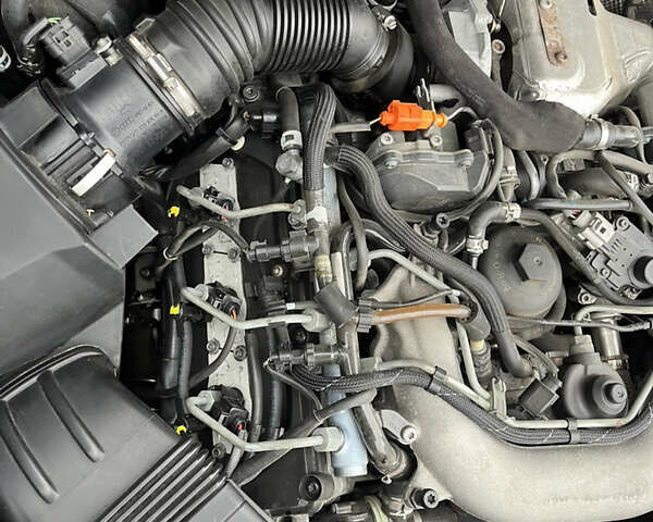 Черный Ауди А6, объемом двигателя 2.7 л и пробегом 280 тыс. км за 10200 $, фото 10 на Automoto.ua