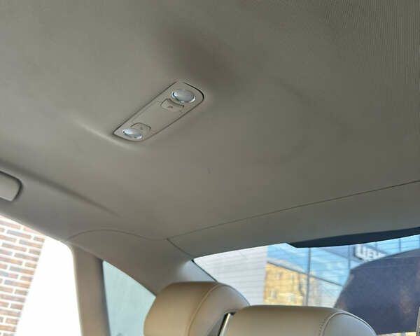 Чорний Ауді А6, об'ємом двигуна 1.97 л та пробігом 285 тис. км за 10350 $, фото 44 на Automoto.ua