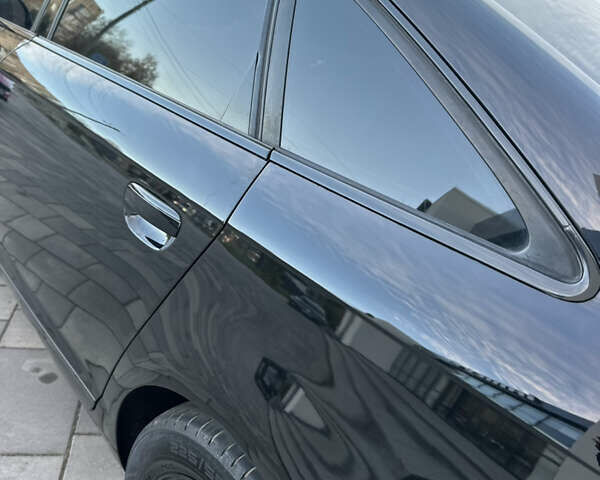 Чорний Ауді А6, об'ємом двигуна 1.97 л та пробігом 285 тис. км за 10350 $, фото 30 на Automoto.ua