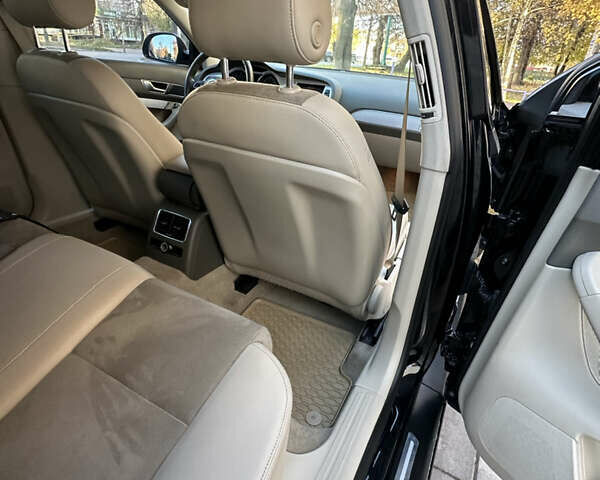 Чорний Ауді А6, об'ємом двигуна 1.97 л та пробігом 285 тис. км за 10350 $, фото 41 на Automoto.ua