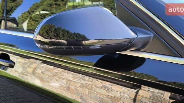 Чорний Ауді А6, об'ємом двигуна 2.77 л та пробігом 254 тис. км за 14999 $, фото 20 на Automoto.ua