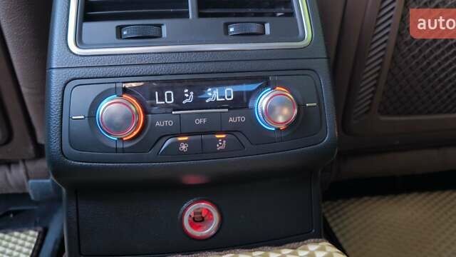 Чорний Ауді А6, об'ємом двигуна 2.77 л та пробігом 254 тис. км за 14999 $, фото 13 на Automoto.ua