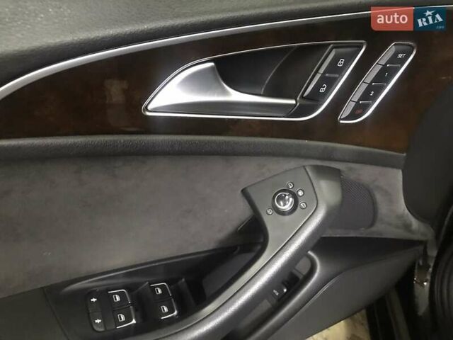 Ауди А6 2011 в Хмельницком на Automoto.ua Черный Ауди А6, объемом двигателя 2 л и пробегом 241 тыс. км за 15500 $, фото 3 на Automoto.ua