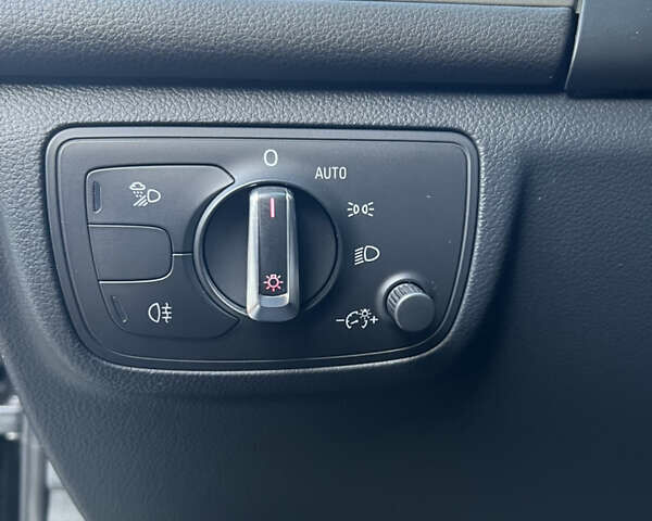 Ауди А6 2011 в Львове на Automoto.ua Черный Ауди А6, объемом двигателя 3 л и пробегом 385 тыс. км за 14350 $, фото 14 на Automoto.ua