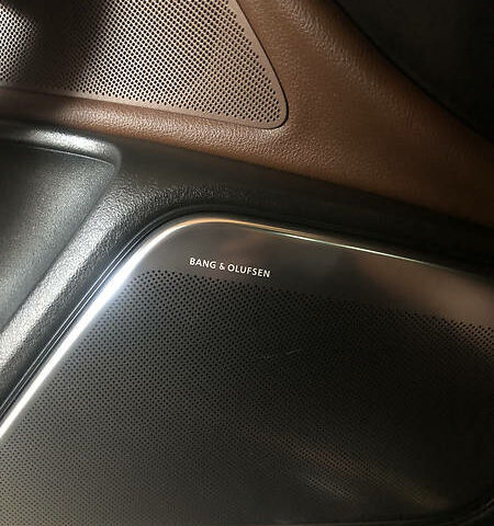 Черный Ауди А6, объемом двигателя 3 л и пробегом 145 тыс. км за 17000 $, фото 13 на Automoto.ua