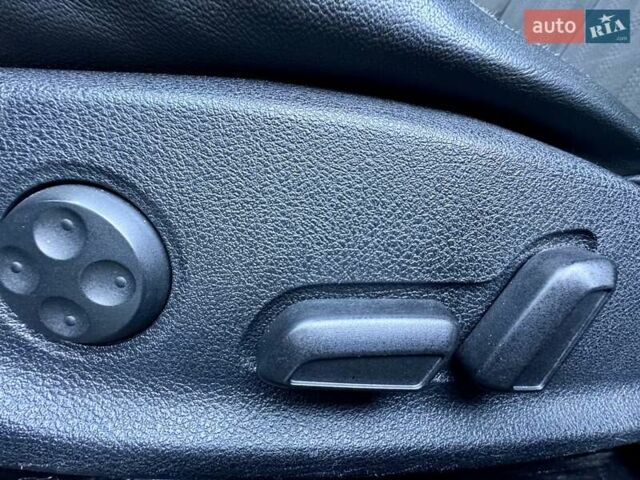 Черный Ауди А6, объемом двигателя 2.77 л и пробегом 224 тыс. км за 12999 $, фото 64 на Automoto.ua