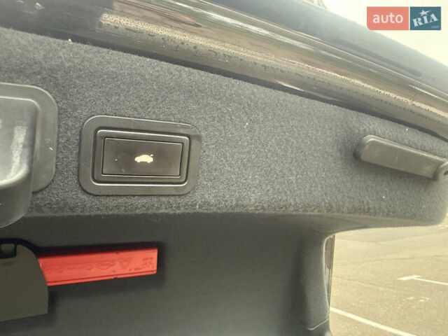 Черный Ауди А6, объемом двигателя 3 л и пробегом 189 тыс. км за 13350 $, фото 34 на Automoto.ua