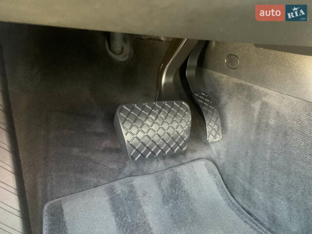 Чорний Ауді А6, об'ємом двигуна 2.97 л та пробігом 287 тис. км за 15150 $, фото 39 на Automoto.ua